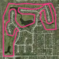 SaddleBrook Golf Club SaddleBrook Golf Club
