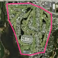 Seminole Lakes Seminole Lakes