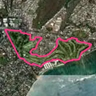 Waiʻalae Country Club Waiʻalae Country Club
