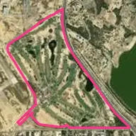 Casa Balnca Golf Course Casa Balnca Golf Course