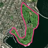 Coronado Golf Course