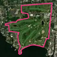 Toms River Country Club