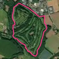 Golfclub Ravensberger Land Golfclub Ravensberger Land