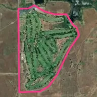 Mather Golf Course
