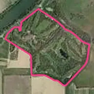 Teal Bend Golf Course
