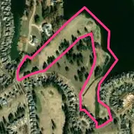 Lake Caroline Golf Club