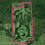 Evergreen Golf Course