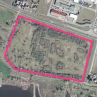 Crossgolfplatz Elster
