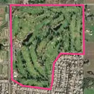 WildHawk Golf Club