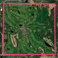 Oneka Ridge Golf Course