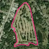 Cedar Valley Golf & Country Club