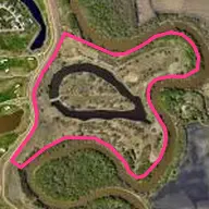Old Oxbow Country Club Old Oxbow Country Club