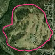 Rock Creek Park Golf Course