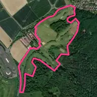 Golfpark Gut Hühnerhof (9 Loch) / Golf-Club Gründau