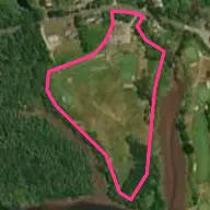 Cape Arundel Golf Club Practice Area