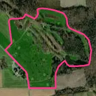 Mound Grove Golf Course