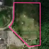 Kensington Driving Range