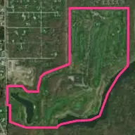 Reserve Run Golf Course