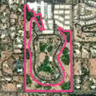 Mountain Shadows Golf Course