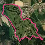 Golfplatz Uttlau Golfplatz Uttlau