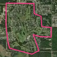 Southern Trace Country Club