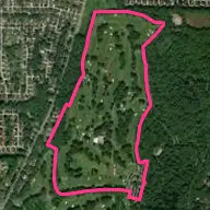 Mill Creek Golf Course (North)