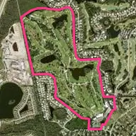Mission Valley Golf & Country Club