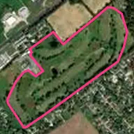 Wayne county country club