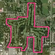 Lost Springs Golf & Athletic Club Lost Springs Golf & Athletic Club