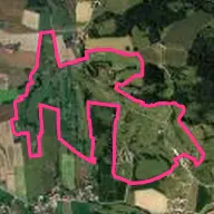 Golfplatz Brunnwies Golfplatz Brunnwies