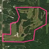 Oak Ridge Golf Course Oak Ridge Golf Course
