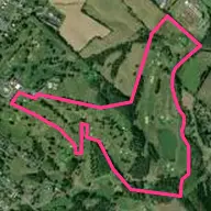 Shenvalee Creek Course