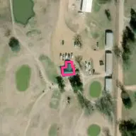 Tishomingo Golf Course