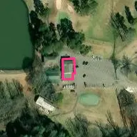 Twin Oaks Golf Course