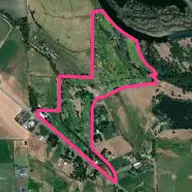 Ellensburg Golf and Country Club