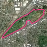 Haggin Oaks Golf Complex