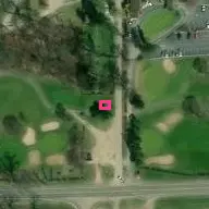 Hole #10 Back Tee
