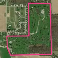 Tamarac Golf Course
