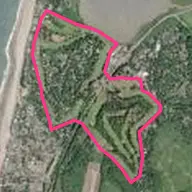 Salishan Golf Links