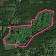 Tanglewood Golf Course
