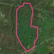 Former Deer Creek Golf Course