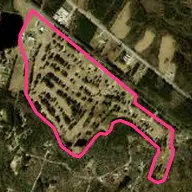 Prince George Golf Course