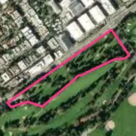 Rancho Park 3 Par Course Rancho Park 3 Par Course