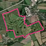 Golfclub Siek/Ahrensburg