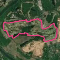 Tanglewood Championship Course Tanglewood Championship Course