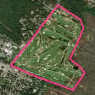 Seaview Golf Club Bay Course