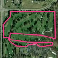 Shadow Lake Executive Golf Course Shadow Lake Executive Golf Course