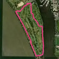 East Potomac Park Golf Course