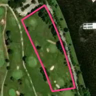 East Potomac Park Golf Course