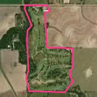 Lindsborg Golf Course